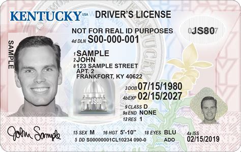 kentucky driver's license status.